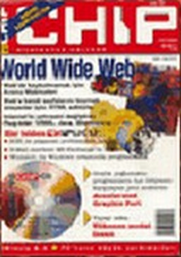 Chip Dergisi Arşivi: Ekim 1996