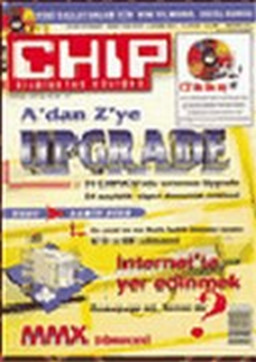 Chip Dergisi Arşivi: Kasım 1997