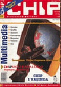Chip Dergisi Arşivi: Şubat 1997