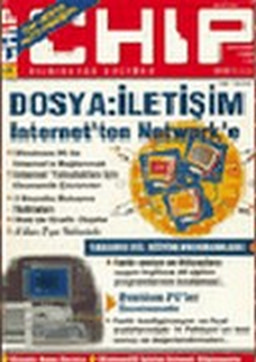 Chip Dergisi Arşivi: Mayıs 1997