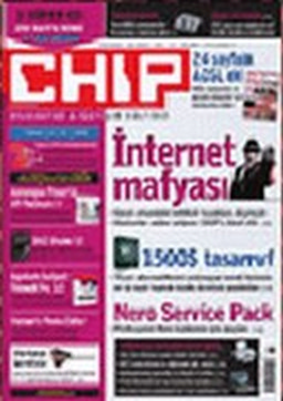 Chip Dergisi Arşivi: Kasım 1999