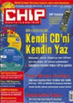 Chip Dergisi Arşivi: Mart 2000