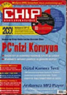 Chip Dergisi Arşivi: Haziran 2000