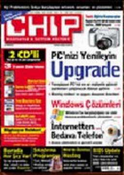 Chip Dergisi Arşivi: Şubat 2003