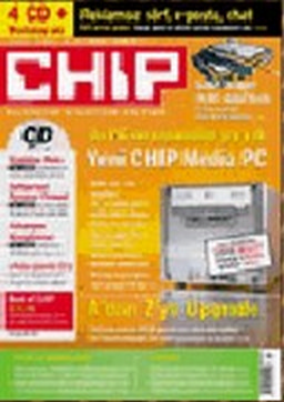 Chip Dergisi Arşivi: Aralık 2004