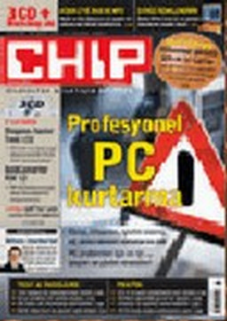 Chip Dergisi Arşivi: Haziran 2004