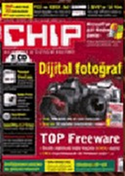 Chip Dergisi Arşivi: Haziran 2005